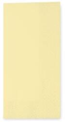 Wimex Șervețele (PAP FSC Mix) pliate 1/8 BF 3 straturi bej 33 x 33 cm [250 buc]