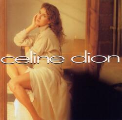 Celine Dion - Céline Dion (CD) (5099747150890)