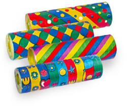 WIMEX Serpentină (PAP) diverse motive 7mm x 4m [1 rolă]
