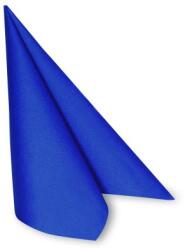 Compatible Șervețele (PAP-Airlaid FSC Mix) PREMIUM albastru închis 40 x 40 cm [50 buc]