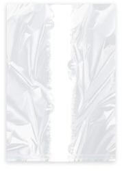 WIMEX Pungă de congelare (LDPE) transparentă 17 x 25 cm 1L `S` [50 buc]