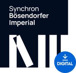 Vienna Symphonic Library Synchron Bösendorfer Imperial Standard (Digitális termék)