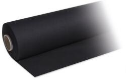Compatible Față de masă (PAP-Airlaid FSC Mix) în rolă PREMIUM negru 1, 2 x 25 m [1 buc] Fata de masa