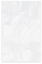 WIMEX Pungă plată (LDPE) groasă transparentă 25 x 40 cm [100 buc]