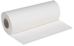 Compatible Bandă centrală (PAP-Airlaid FSC Mix) PREMIUM alb 40cm x 24m [1 buc] Fata de masa
