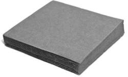 Wimex Șervețele (PAP FSC Mix) 3 straturi gri 33 x 33 cm [250 buc]