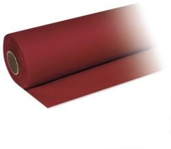 Compatible Față de masă (PAP-Airlaid FSC Mix) în rolă PREMIUM bordo 1, 2 x 25 m [1 buc] Fata de masa