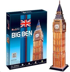 CubicFun Big Ben 3D puzzle 47db (C094H) (C094H) (C094H)