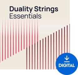 Vienna Symphonic Library Duality Strings Essentials (Digitális termék)