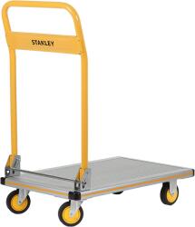STANLEY Carucior cu platforma din aluminiu - pliabil - 150Kg Stanley SXWTI-PC510 (SXWTI-PC510)