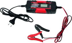 Weldman Incarcator auto inteligent 1, 2-40 Ah (6V) / 1, 2-120 Ah (12V) Weldman D104501 (D104501)