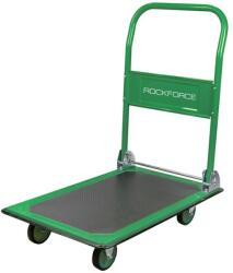 ROCKFORCE Carucior cu platforma pliabil - 150Kg Rock Force RF-PZS150 (RF-PZS150)