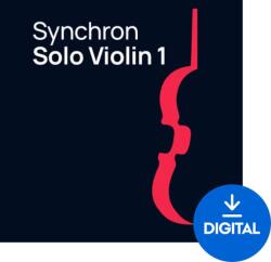 Vienna Symphonic Library Synchron Solo Violin 1 Standard (Digitális termék)
