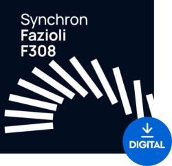 Vienna Symphonic Library Synchron Fazioli F308 Standard (Digitális termék)