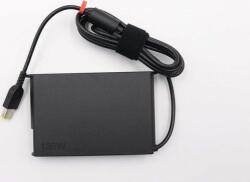 Lenovo 135W hálózati adapter laptopokhoz, slim-tip csatlakozó, 5A10W86320 (135W AC adapter for Lenovo)