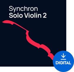 Vienna Symphonic Library Synchron Solo Violin 2 Standard (Digitális termék)