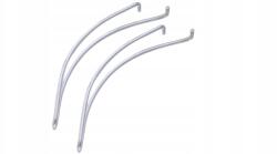 Giesser Messer Bobet Sharp Easy 9980 élezőhuzal, 2db-os szett (4-TDG3KC)