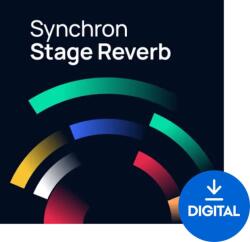 Vienna Symphonic Library Synchron Stage Reverb (Digitális termék)