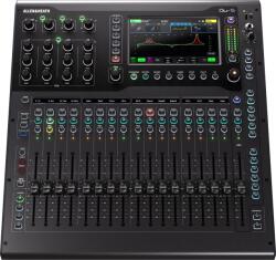 Allen & Heath QU-5 Mixer digital (QU-5)
