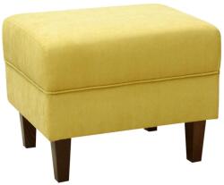 Fines Puff GALA 46x54 cm sárga 8590828129226 (FS0014)