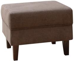 Fines Zsámoly GALA 46x54 cm sötétbarna 8590828129189 (FS0010)