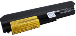 Cameron Sino Baterie pentru IBM ThinkPad Z60t, ThinkPad Z61t și altele, 4400 mAh, Li-Ion (CS-IBZ60HL)