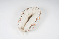 Incababy Kismama Párna Forest Friends XXL