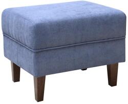 Fines Puff GALA 46x54 cm kék 8590828129219 (FS0013)