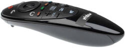VHBW Helyettesítő Távirányító LG AN-MR500G TV-hez