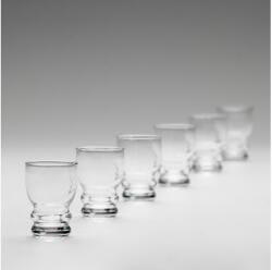 Výrobce po 1 ks Készlet 6x likőrös üveg átlátszó (KK01091A)
