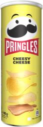 Pringles Sajt ízű sajtchips (5053990106981)