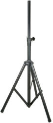 Beamz LS25A fényállvány, (38 mm) 25 kg teherbírás, 2, 0 m Fekete