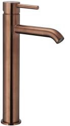 Armatura Moza mosdócsaptelep álló réz 5032-612-34 (503261234)