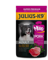 Julius-K9 tasak adult sertés 12x125g
