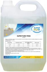 Super Pure Textilöblítő 5L - Super Pure Friss