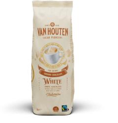 Van Houten White Ciocolata calda alba, 1kg
