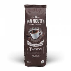 Van Houten Passion UTZ Ciocolata calda, 750g