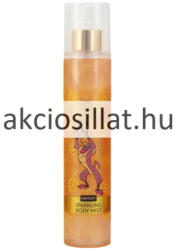 Sence Disney Oroszlánkirály Mufasa és Simba Csillámos Testpermet 250ml