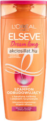 L'Oréal Elseve Dream Long Sampon hosszú, igénybevett hajra 400ml