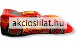 Sence Disney Cars Lightning McQueen 3D 2in1 tusfürdő 300ml