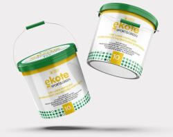  Ekote Sport&Green Autumn 2-3hó 10kg - 16+00+26+3CaO