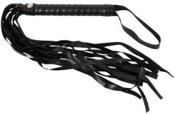 Magic Shiver - ostor csuklópánttal (fekete) - vagyaim