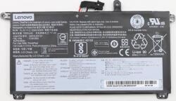 Lenovo IBM laptop akkumulátor, Lenovo eredeti lítium-ion 2050 mAh Lenovo (00UR891) (00UR891)