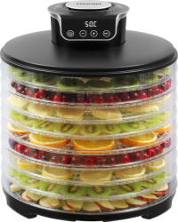 Concept Deshidrator pentru fructe si legume 9 site/245W SO3010 (SO3010) - pcone