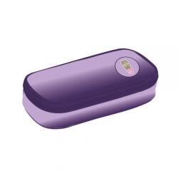 KARTON P+P Geantă Oxybag JUMBO - OXY NEXT Purple (8-90525) Penar