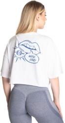 Better Bodies - With Love Tee - Női Póló - Fehér