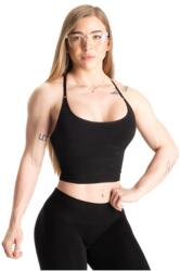Better Bodies - Rockaway Bra - Női Sportmelltartó - Fekete