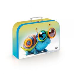 KARTON P+P Valiză laminată Oxybag 34 cm - Melc (6-07925)