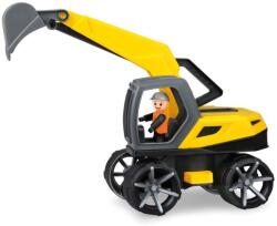 LENA Excavator Lena TRUXX2, carton decorativ (4511)