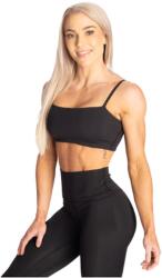 Better Bodies - Bandeau Bra - Női Sportmelltartó - Fekete